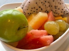 -舟山希尔顿酒店