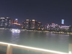 -琶醍壹号•潮菜江景餐吧