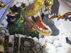 -恐龙人俱乐部