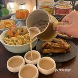 西安❗️德福巷city walk，直接walk 到江南了❗️❗️ 