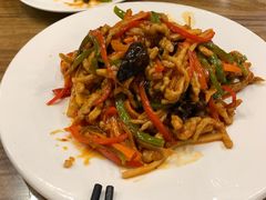 -砂锅李(九江路店)