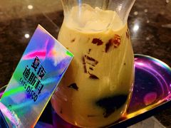 -Seesaw Coffee(环贸iapm店)
