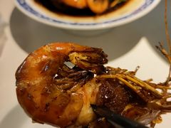 -老头儿油爆虾·1987杭州烟火味(湖滨银泰in77D区店)