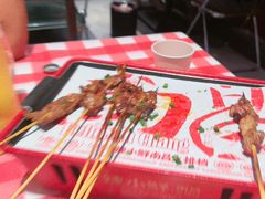 -辣小鲜·南昌大排档(船山路店)