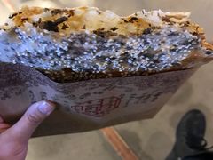 -阿甘锅盔(中关村食宝街店)