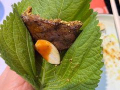 -四斤烤肉(东戴河孟家店)