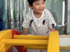 -BetterKids贝好国际托育中心(奥体旗舰店)