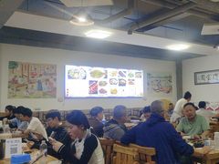 -朝族高丽火盆(长白山总店)