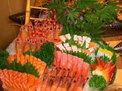 -贵木日本料理·铁板烧(新地假日广场店)