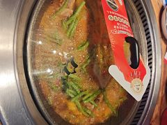 -山河屯铁锅炖(绥望路店)