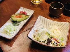 -一吉焼鸟·FOUNDER(桂林路店)