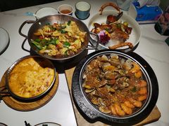 -相遇·川湘融合菜(丹阳吾悦广场店)