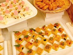 -常州逸高酒店-中餐厅