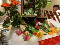 -尚海豆捞(乐虹坊店)