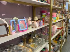 -100家灵感仓库·DIY团建(什刹海店)