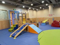 -金宝贝早教(南山花园城店)