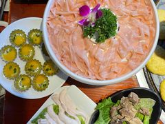 -三牦记·涮烤一体火锅(小河店)