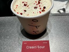 -O.P.S. CAFE