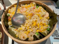 -桂满陇·手作小笼包&江南叫花鸡(中山公园店)