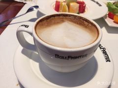 -斗牛士牛排(南京东路店)