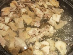 -芳芳私房菜·精做淮扬菜(承德路店)