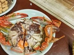 -小铜锣湾海鲜家常菜馆(河西店)