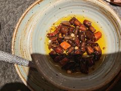 -老墙根涮肉·铜锅·烧烤(王四营店)