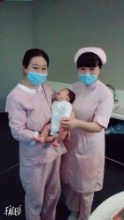 -Babysky·贝瑞佳月子会所(花木店)