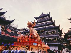 -豫园