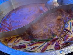 -又见炊烟炭火烤肉(五一新村店)