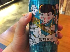 -小红烤翅(傅厚岗店)