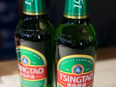 -老仁义·清真菜(太古街店)