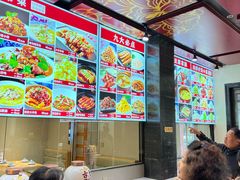-一块豆腐(英雄山总店)