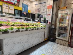 -醉人椒麻辣香锅(上地华联店)