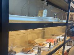 -韩国利尔面包(桂林路店)