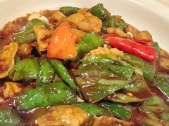 -奉天小馆·非遗东北菜(沈阳万象城店)