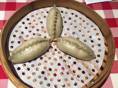 -西贝(金桥店)