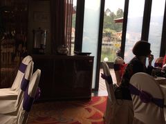 -明珠海港大酒店