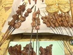 -晓波烧烤(南桥店)