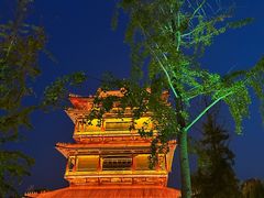 -台儿庄古城