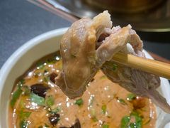 -常赢三兄弟·清真涮肉·清真炒菜(朝阳新城店)