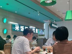 -谷田稻香·砂锅菜(南沙万达广场店)