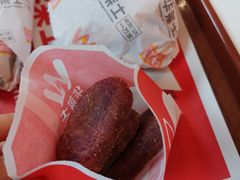 -华莱士·全鸡汉堡(五号路店)