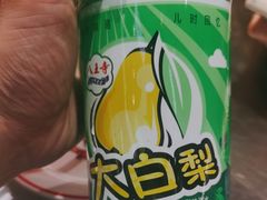 -堂堂小伙夫·辽宁小吃大排档(京西大悦城店)