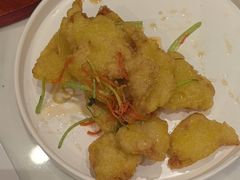 -南山鲜虾面·活鲜小馆·海味大连菜(南山总店)