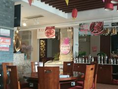 大堂-重庆小天鹅(英雄山路店)