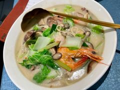 招牌海鲜焖面-闽海肴(北辰荟店)