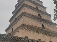 -大慈恩寺(大雁塔)