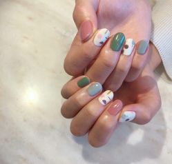 -Halo美甲美睫