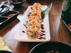 -金九姬黑牛烤肉料理(杨舍老街店)